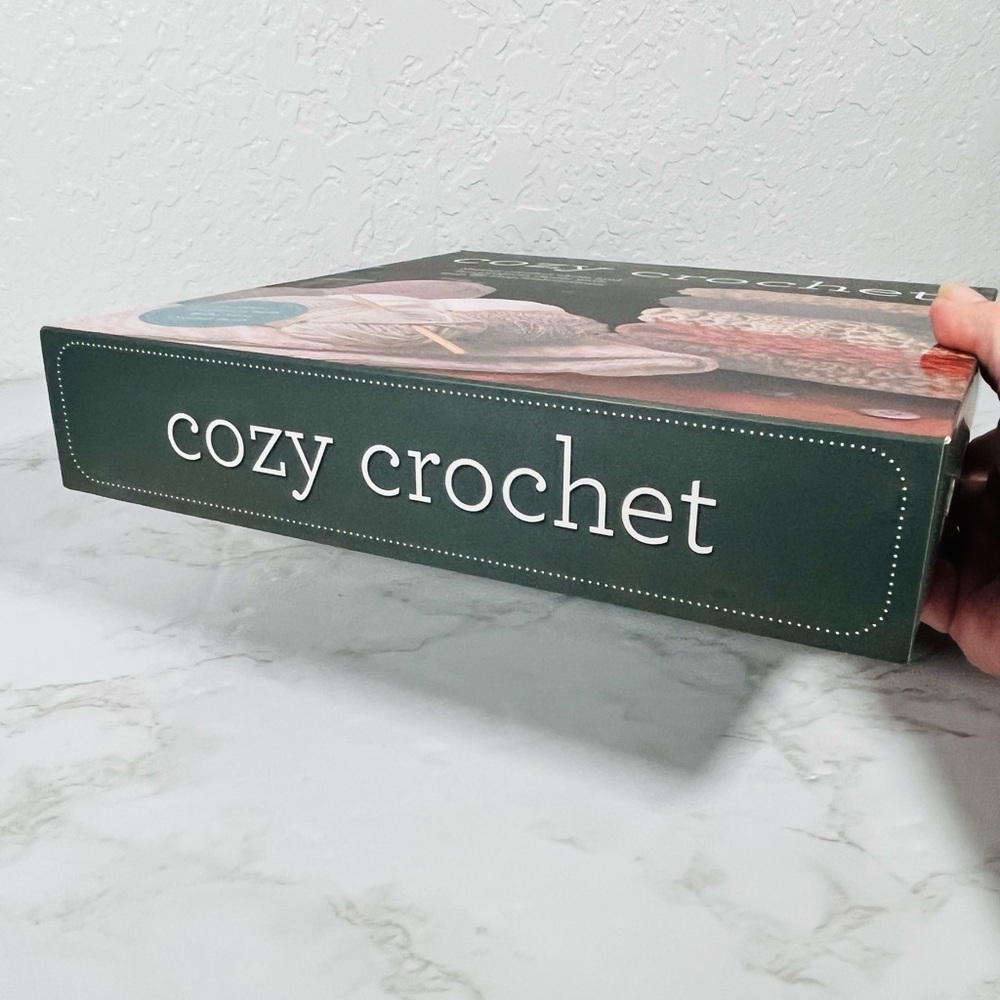 Crochet Kit - Picture 7 of 8